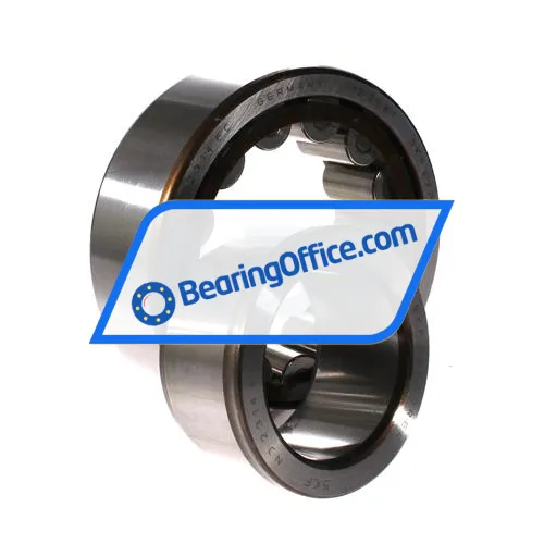 SKF NJ2314ECP bearing image 3