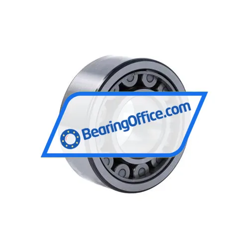 SKF NJ2308ECJ/C3 bearing image 2