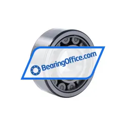 SKF NJ2308ECJ/C3 rulman resim 2