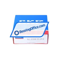 SKF NJ2308ECJ/C3 rulman resim 4