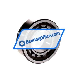 SKF NJ2208ECP rulman resim 2