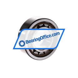 SKF NJ2207ECP/C3 rulman resim 2