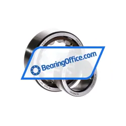 SKF NJ2207ECP/C3 rulman resim 3