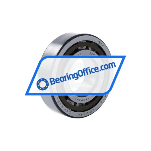 SKF NJ308ECP/C4VQ015