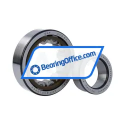 SKF NJ308ECP/C4VQ015 rulman resim 3