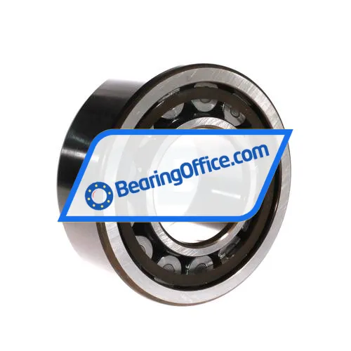 SKF NJ2314ECP/C4VQ015 bearing image 2