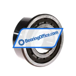 SKF NJ2314ECP/C4VQ015