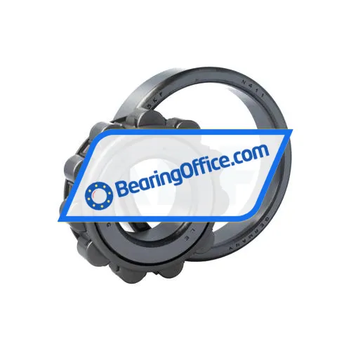 SKF N411/R899 bearing image 3