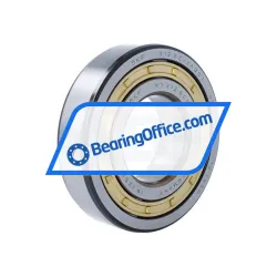 SKF NJ312ECM/C4VA301