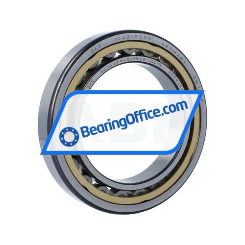 SKF NU1022MLS/P54S1VQ015