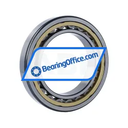 SKF NU1022MLS/P54S1VQ015 rulman resim 2