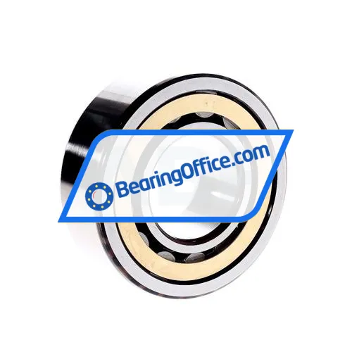 SKF NU2312ECM bearing image 3