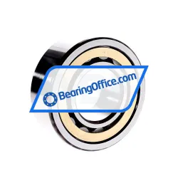 SKF NU2312ECM rulman resim 3