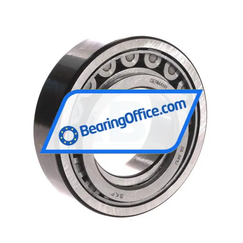SKF NUP2212ECJ bearing image 2