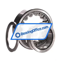 SKF NUP2212ECJ rulman resim 3