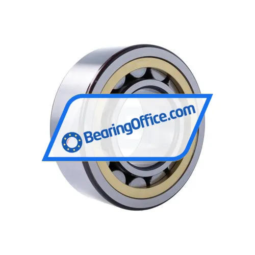 SKF NJ2318ECML/C4 bearing image 2