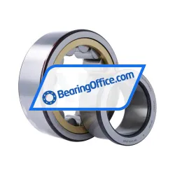 SKF NJ2318ECML/C4 rulman resim 3