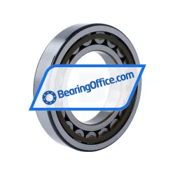 SKF NUP216ECP/C3 rulman resim 2