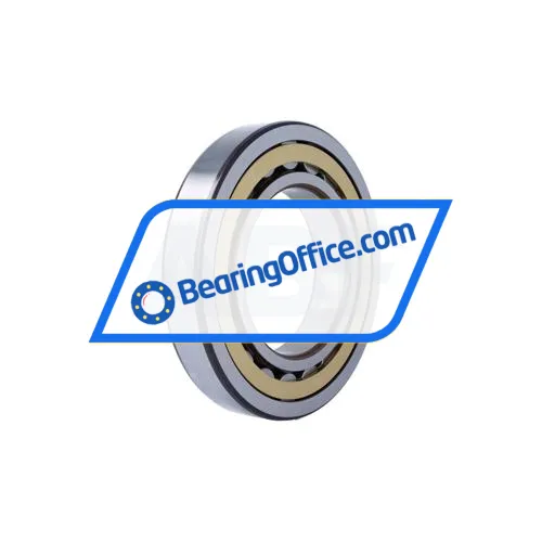 SKF NJ228ECM/C4VA301 bearing image 2