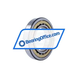 SKF NJ228ECM/C4VA301 rulman resim 2