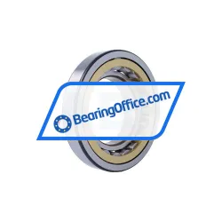 SKF NJ228ECM/C4VA301 rulman resim 3