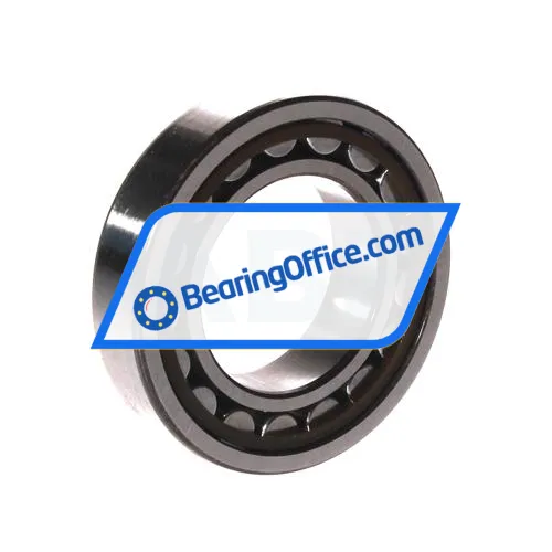 SKF NU1007ECP bearing image 2