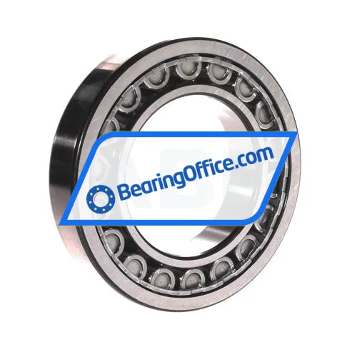 SKF NU215ECJ/C3 bearing image 2