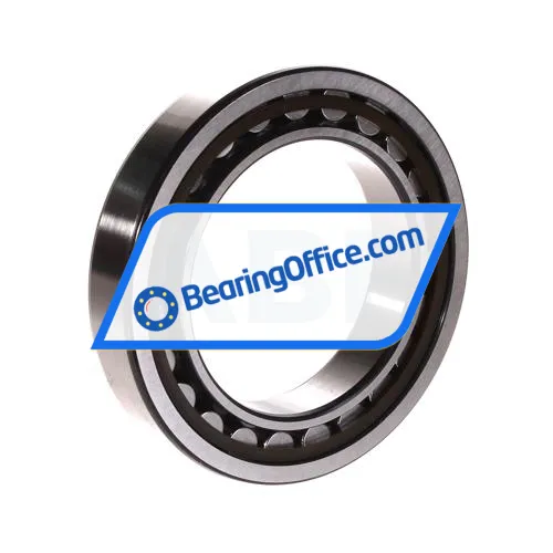 SKF NU1013ECP bearing image 3