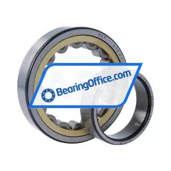 SKF NU212ECML/C3B20 rulman resim 3