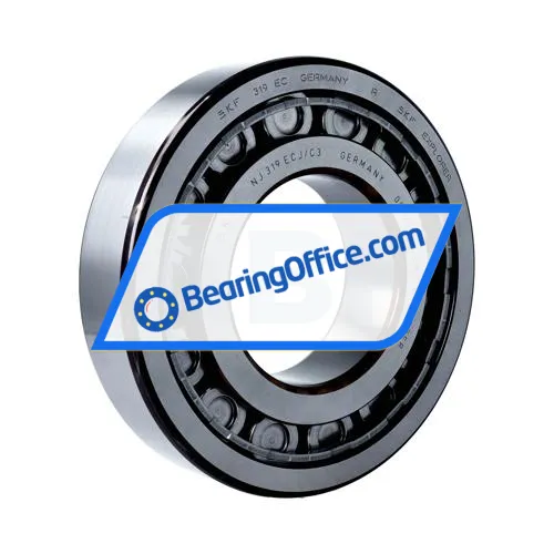 SKF NJ319ECJ/C3