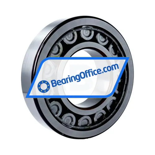 SKF NJ319ECJ/C3 bearing image 2