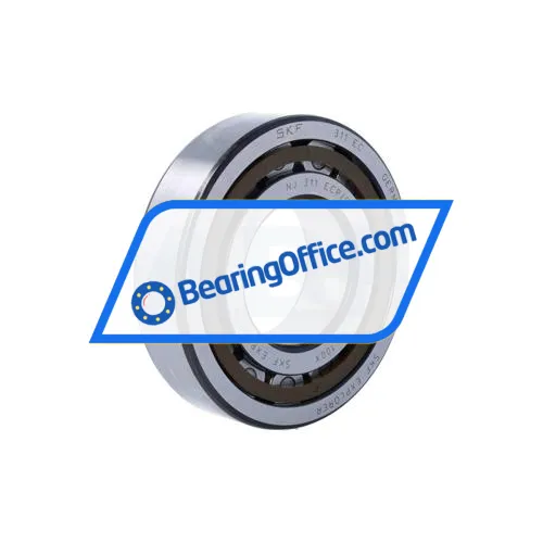 SKF NJ311ECP/C5