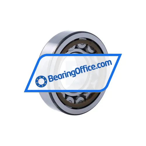 SKF NJ311ECP/C5 bearing image 3