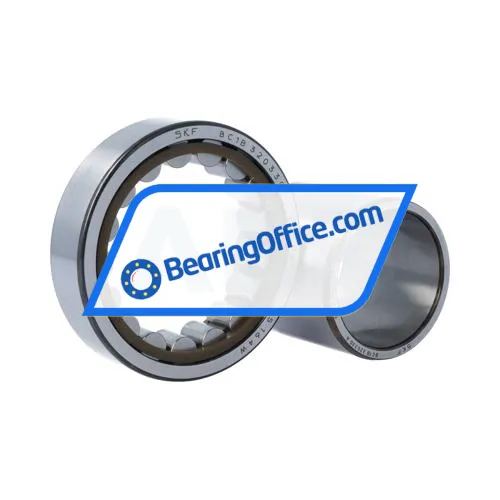 SKF BC1B320330A bearing image 3