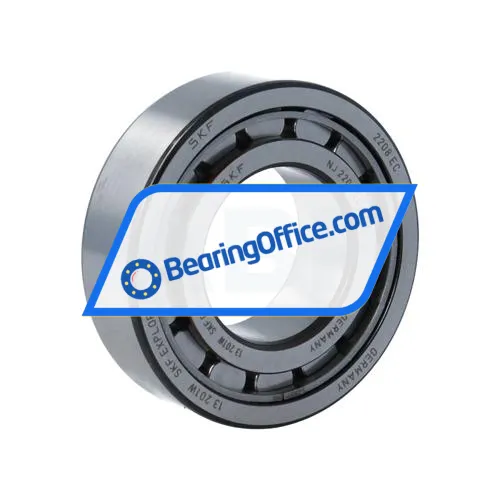 SKF NJ2208ECJ/C3
