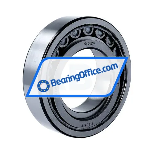 SKF NUP2215ECJ bearing image 2