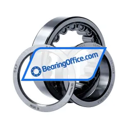 SKF NUP2215ECJ rulman resim 3