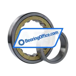 SKF NU222ECM/C3 rulman resim 3