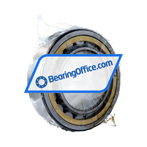 SKF NU2226ECML/C3 bearing image 2