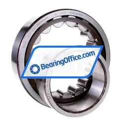 SKF NU2222ECP rulman resim 3