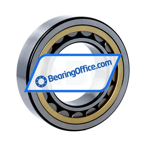 SKF NU2211ECML bearing image 2