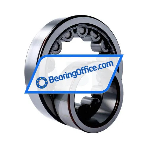 SKF NU319ECJ bearing image 3