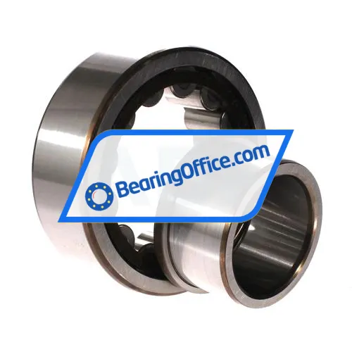 SKF NJ2313ECP/C3 bearing image 3
