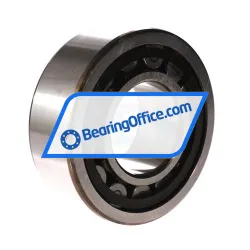 SKF NJ2313ECP/C3 rulman resim 2