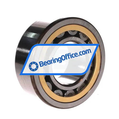 SKF NJ2312ECML/C3 bearing image 3