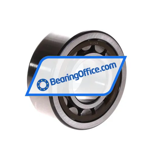 SKF NJ2307ECP bearing image 2
