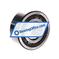 SKF NJ2307ECP