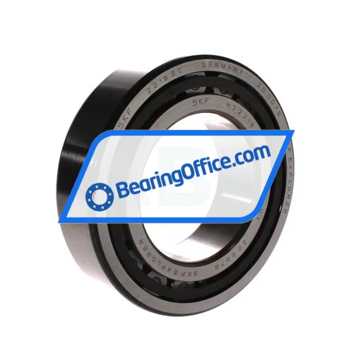 SKF NJ2218ECP