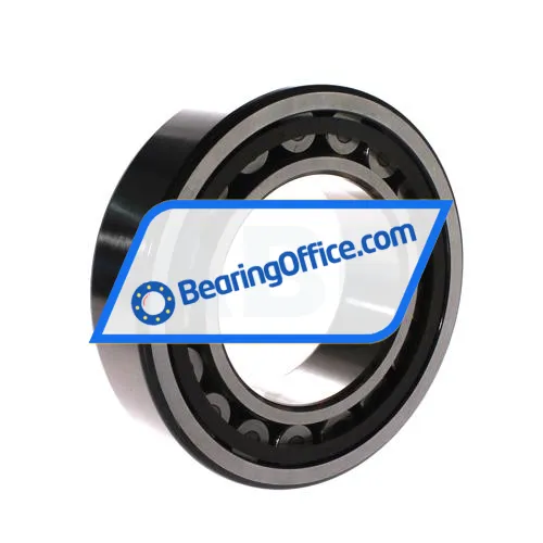 SKF NJ2218ECP bearing image 3