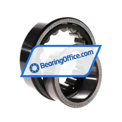 SKF NJ2218ECP rulman resim 2